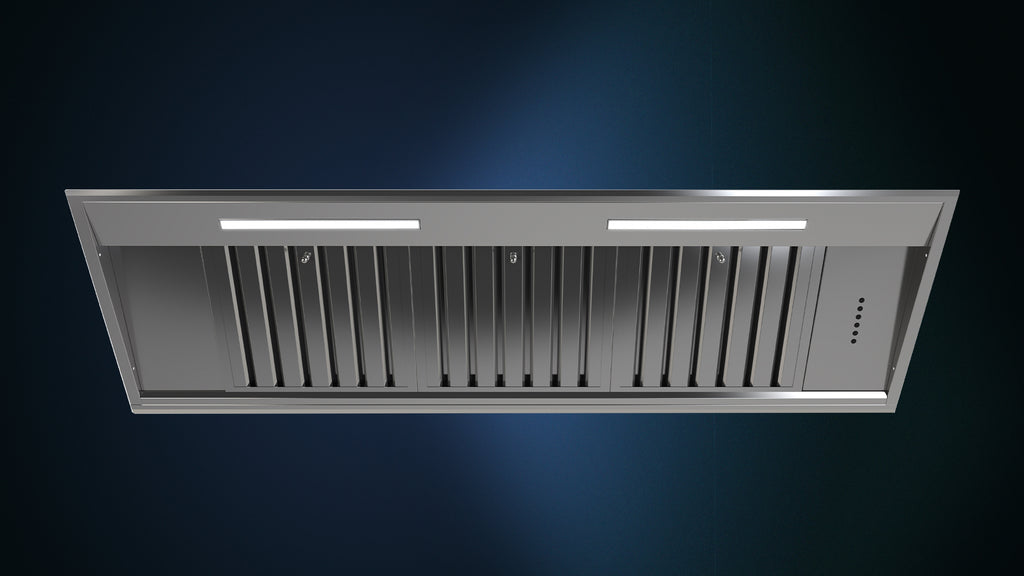 Westin Bloque Built-in Cooker Hood - official Westin product image