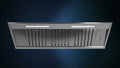 Westin Bloque Built-in Cooker Hood - official Westin product image