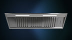 Westin Bloque Built-in Cooker Hood - official Westin product image