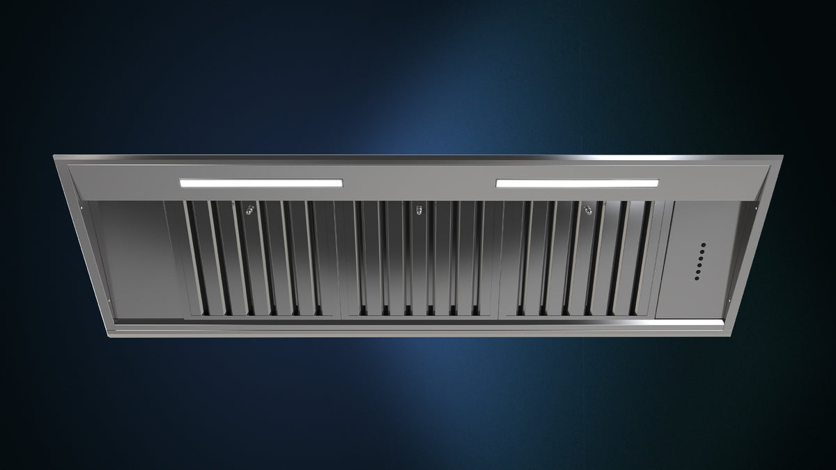 Westin Bloque Built-in Cooker Hood - official Westin product image