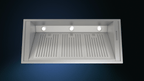 Westin Bloque Pro Built-in Cooker Hood - official Westin product image