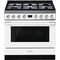 90x60 cm Portofino Dual fuel Cooker with Gas Hob