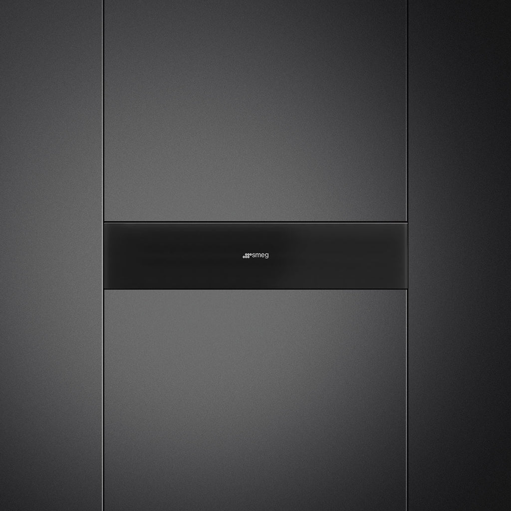 15 cm Linea Warming/reheat Drawer