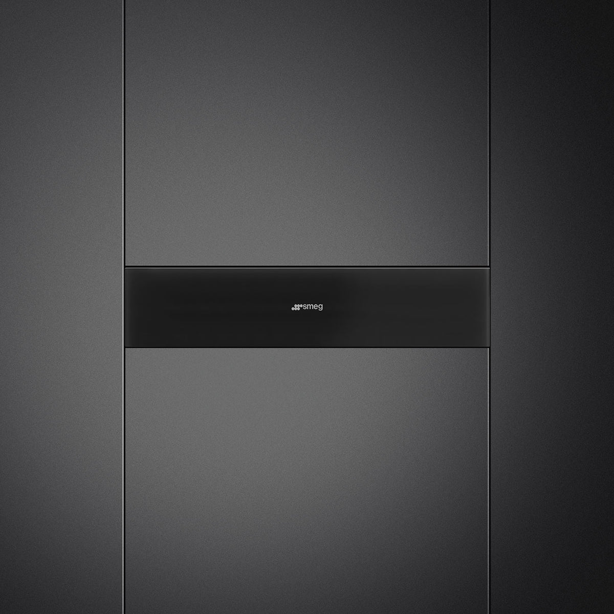 15 cm Linea Warming/reheat Drawer