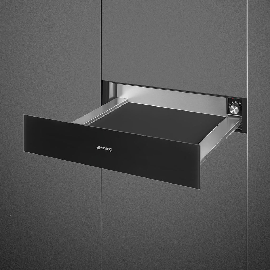15 cm Linea Warming/reheat Drawer