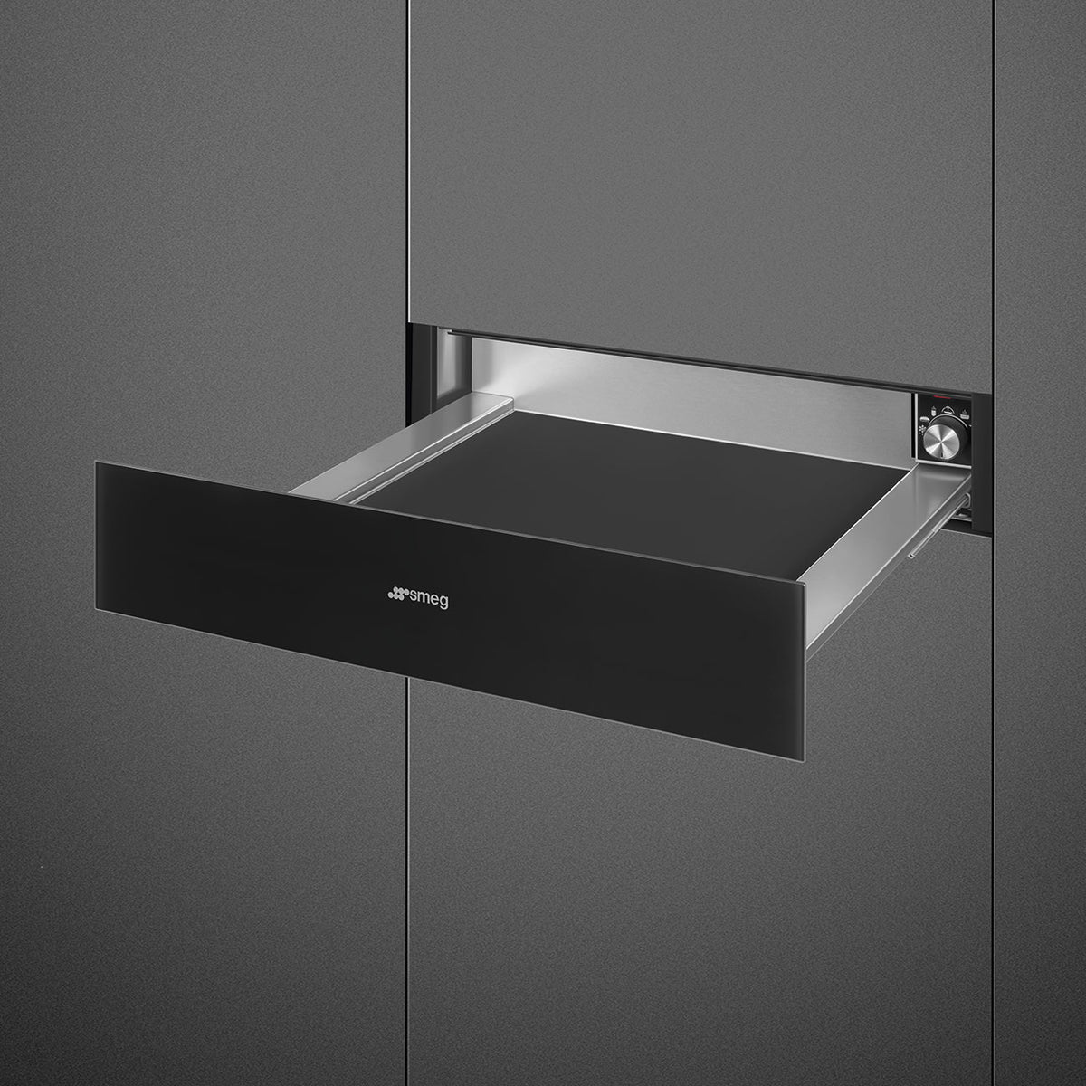 15 cm Linea Warming/reheat Drawer