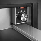 15 cm Linea Warming/reheat Drawer