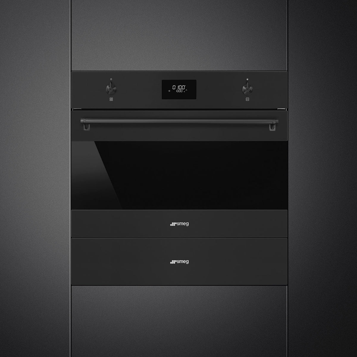 15 cm Classic Warming/reheat Drawer