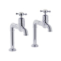Bidbury & Co Caswell Kitchen Tap — Chrome