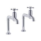 Bidbury & Co Caswell Kitchen Tap — Chrome