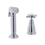Bidbury & Co Chalford Kitchen Tap — Chrome