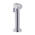 Bidbury & Co Charlbury Pull-Out Spray — Chrome