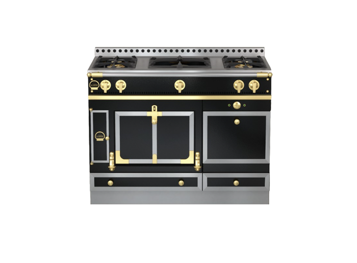 La Cornue Le Chátelet 120 Range Cooker