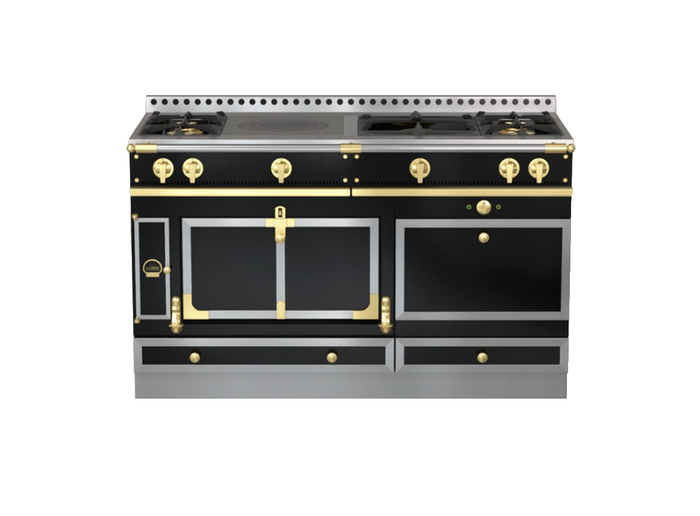 La Cornue Chátelet 150 Gas Range Cooker