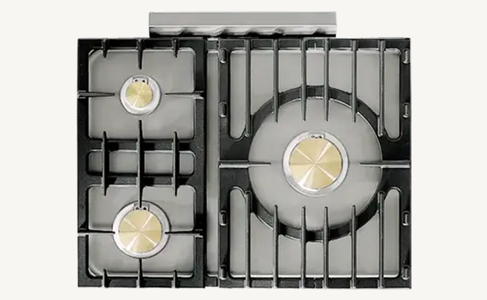 Classic Hob 3 Burners