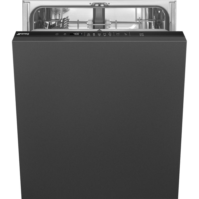 60 cm Fully-integrated built-in dishwasher,