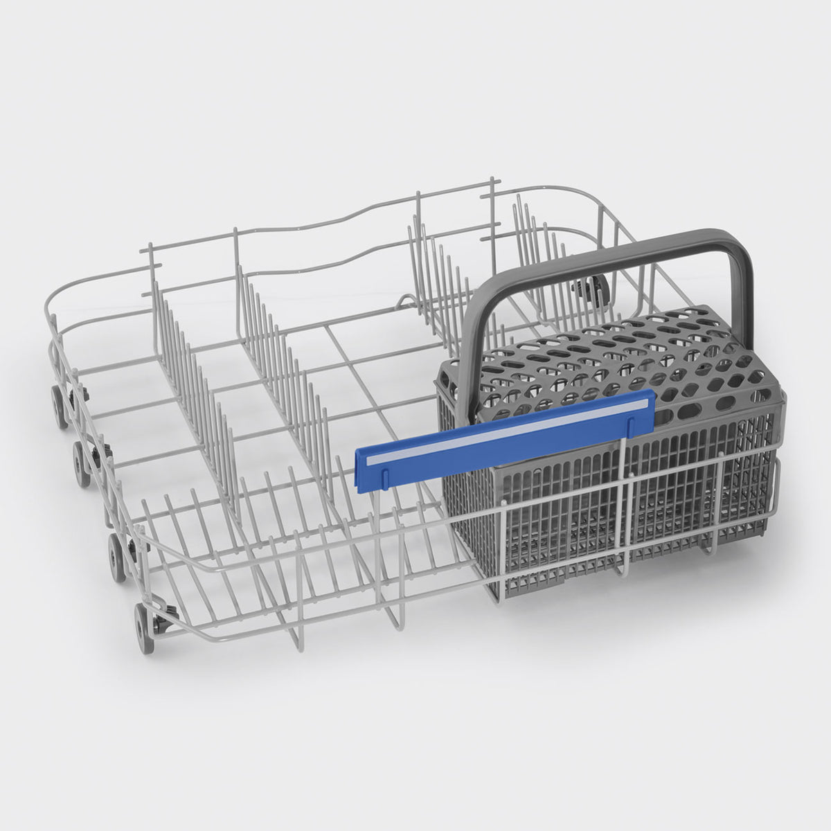 60 cm Fully-integrated built-in dishwasher,