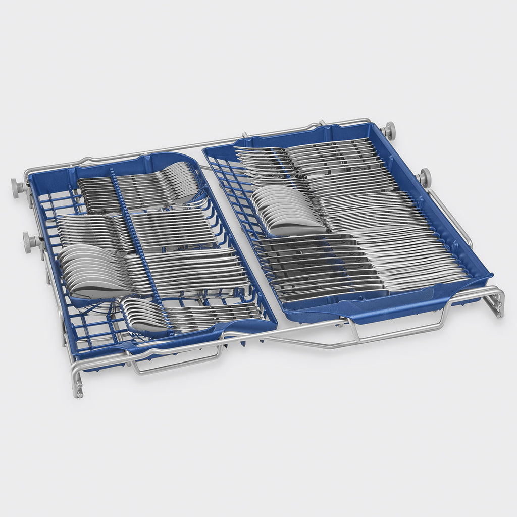 60 cm Integrated Maxi Height dishwasher