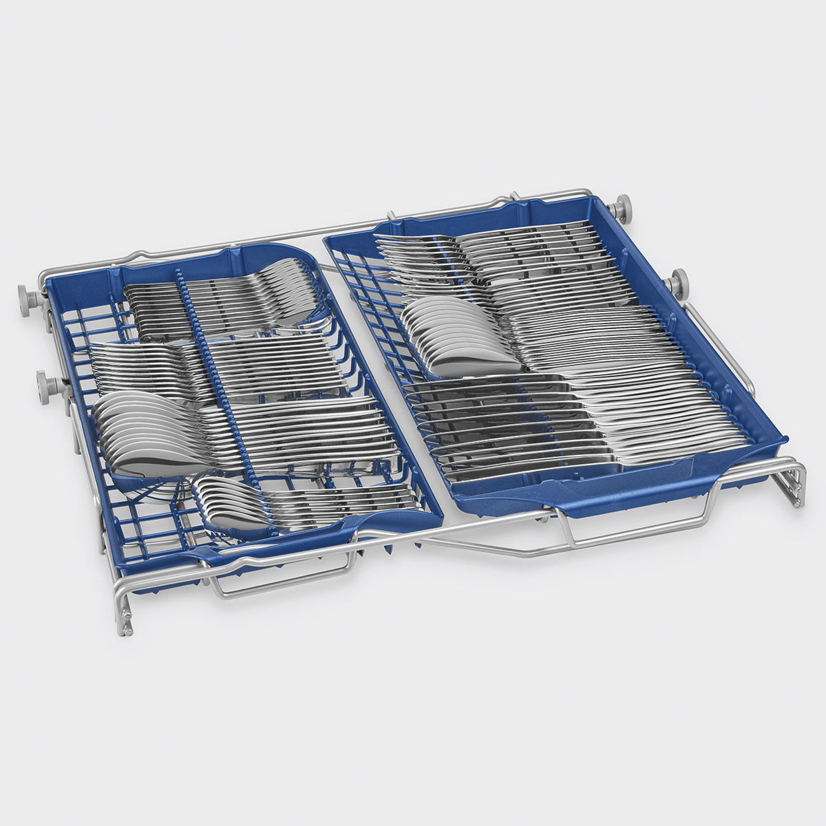 60 cm Integrated Maxi Height dishwasher