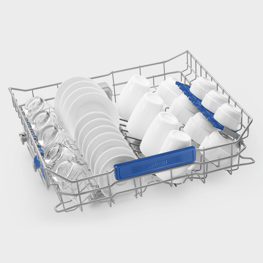 60 cm Integrated Maxi Height dishwasher