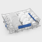 60 cm Integrated Maxi Height dishwasher