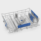 60 cm Integrated Maxi Height dishwasher