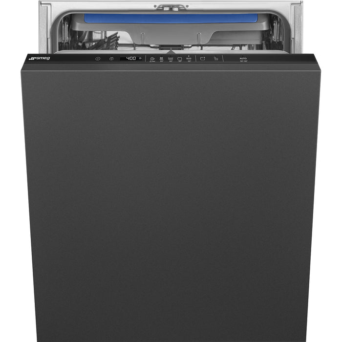 60 cm Fully-integrated built-in dishwasher,