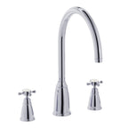 Bidbury & Co Ebley Kitchen Tap — Chrome