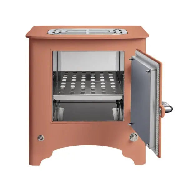 Everhot Electric Stove (with oven)