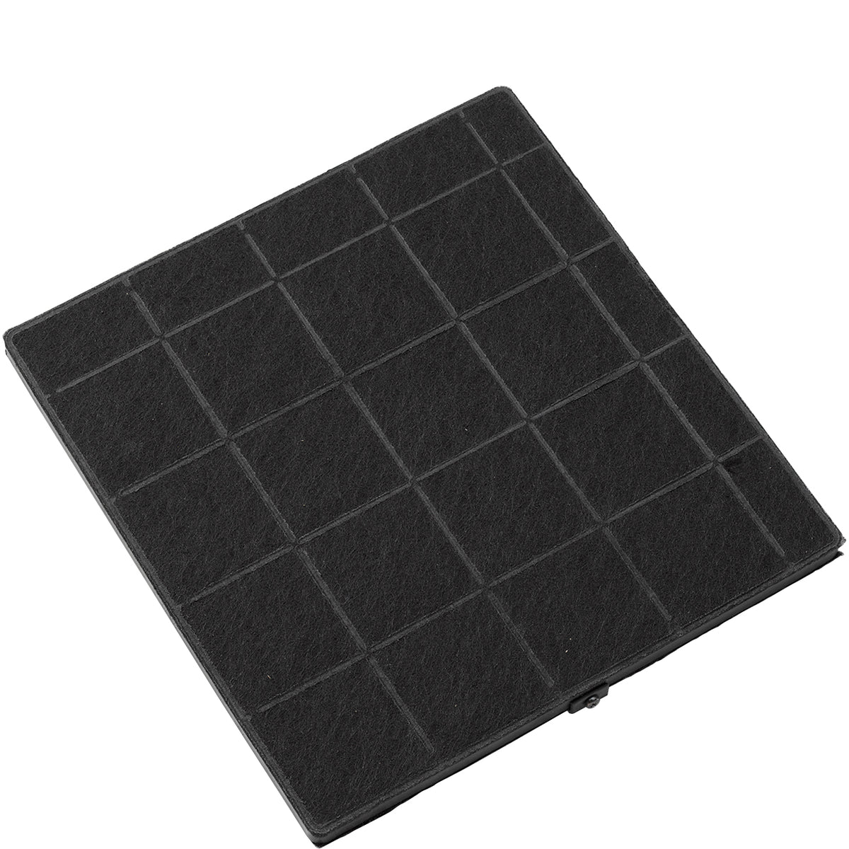 Charcoal filter kit