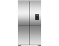 Fisher & Paykel RF605QNUVX1 538L Series 7 Quad Door Refrigerator Freezer