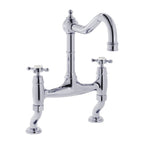 Bidbury & Co Fairford Kitchen Tap — Chrome