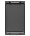 Fisher & Paykel GPFNS Non-stick Flat Griddle Plate & Hybrid Roast Dish