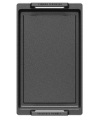Fisher & Paykel GPFNS Non-stick Flat Griddle Plate & Hybrid Roast Dish