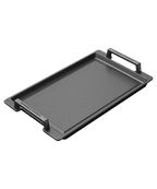 Fisher & Paykel GPFNS Non-stick Flat Griddle Plate & Hybrid Roast Dish