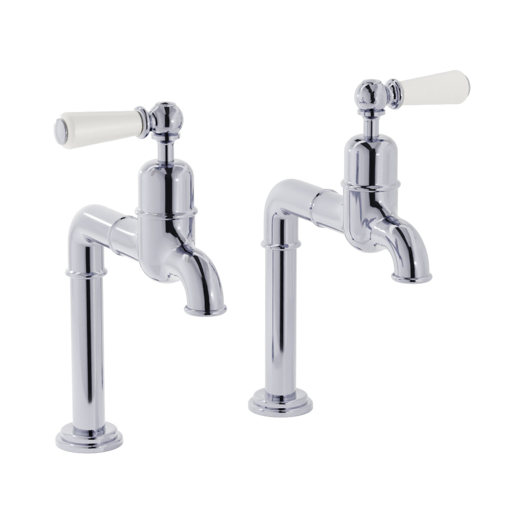 Bidbury & Co Hanford Kitchen Tap — Chrome