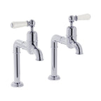 Bidbury & Co Hanford Kitchen Tap — Chrome