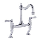 Bidbury & Co Henbury Kitchen Tap — Chrome