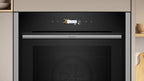 NEFF N 70 Single Oven B54CR71N0B