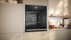 NEFF N 70 Single Oven B54CR31N0B