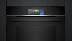 Siemens iQ700 Single Ovens - activeClean HB778G3B1B