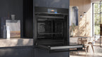 Siemens iQ700 Single Ovens - activeClean HB778G3B1B