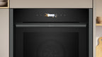 NEFF N 70 Single Oven B54CR71G0B