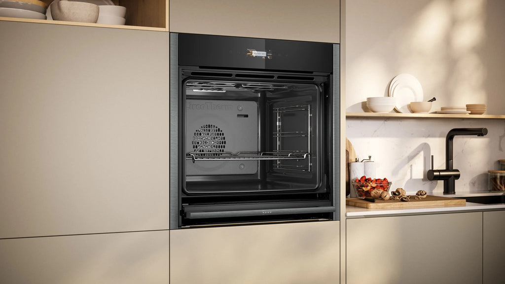 NEFF N 70 Single Oven B54CR31G0B