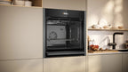 NEFF N 70 Single Oven B54CR31G0B