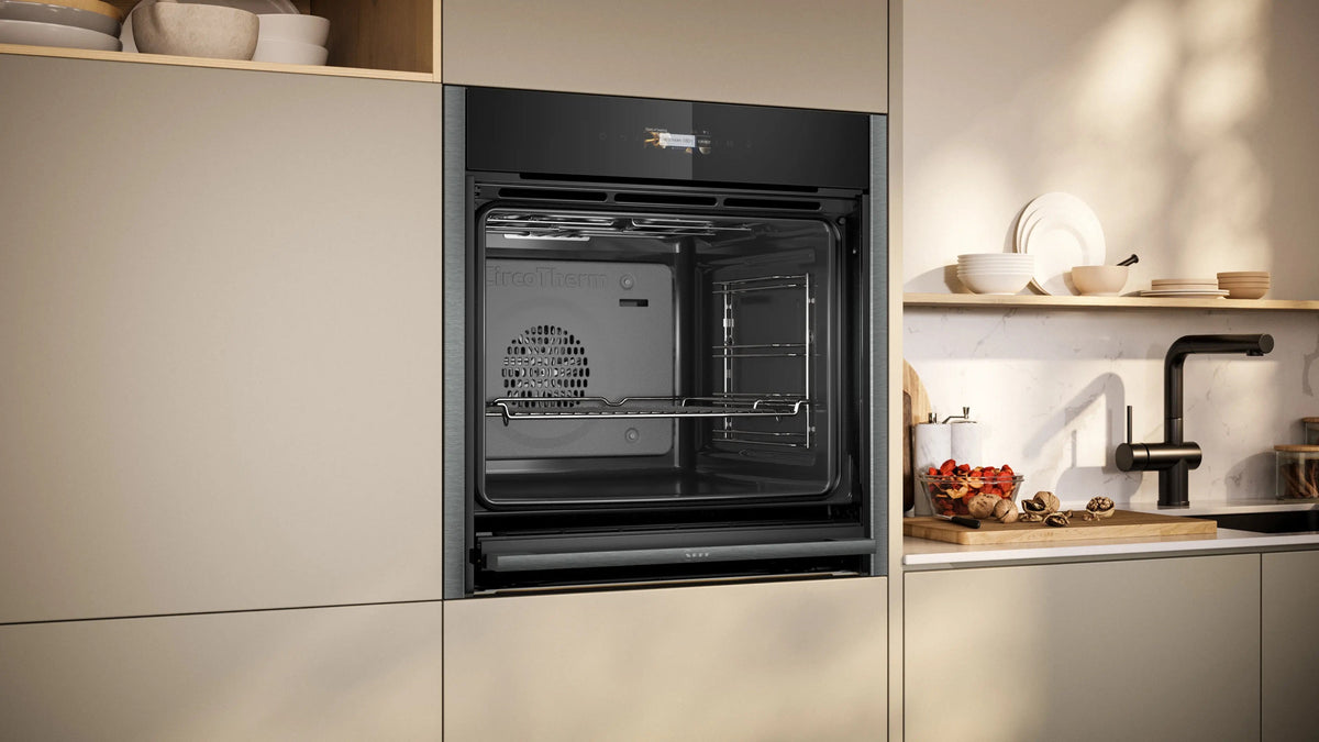 NEFF N 70 Single Oven B54CR31G0B