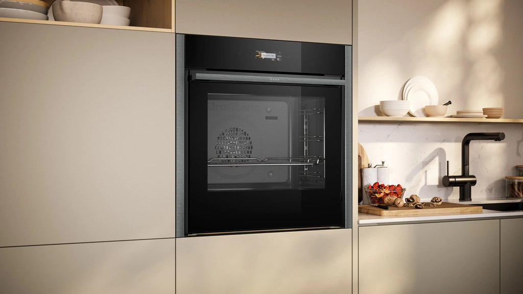 NEFF N 70 Single Oven B54CR31G0B