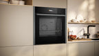 NEFF N 70 Single Oven B54CR31G0B