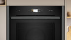 NEFF N 90 Single Oven B64FS31G0B