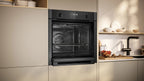 NEFF N 50 Single Oven B6ACH7AG7B